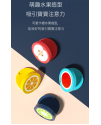 水果圖案 木響板 舞板 响板 (單個裝)