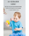 水果圖案 木響板 舞板 响板 (單個裝)