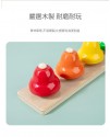 8音木製 手敲琴 8音手敲鈴