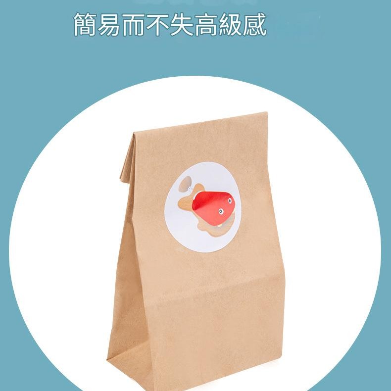卡通木製 魚響板 舞板 响板 (單個裝)