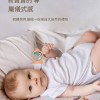兒童木製 彩色手搖鈴 櫸木手搖鈴 (套裝)