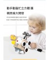 兒童 忙碌板解鎖 開鎖忙板 