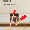 兒童 木製 仿真清潔套裝 角落清潔家用 木質組合套裝