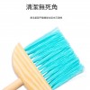 兒童 木製 仿真清潔套裝 角落清潔家用 木質組合套裝