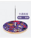 兒童 彈性乒乓球 訓練器