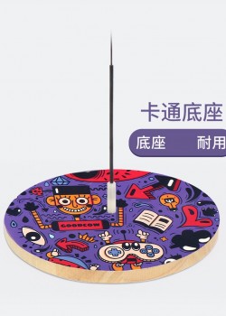 兒童 彈性乒乓球 訓練器
