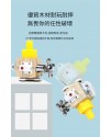 兒童 忙碌板解鎖 開鎖忙板 