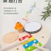 兒童 多功能木質 音樂台 敲擊台 ST11