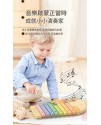 韓國 Goryeobaby 大象 8音 手敲木琴 八音木片琴