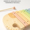 韓國 Goryeobaby 大象 8音 手敲木琴 八音木片琴