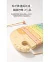 韓國 Goryeobaby 大象 8音 手敲木琴 八音木片琴