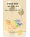 韓國 Goryeobaby 大象 8音 手敲木琴 八音木片琴