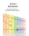 韓國 Goryeobaby 大象 8音 手敲木琴 八音木片琴