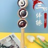 三鈴板鈸 三鈴板鑔