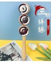 三鈴板鈸 三鈴板鑔