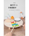 兒童 多功能木質 音樂台 敲擊台 ST11 兒童 多功能木質 音樂台 敲擊台 ST11
