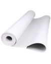 1米X5米 鐵粉牆身 白色PVC 環保阻尼隔音墊 隔音毯 隔音氈 (3mm厚)