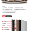 1米X10米 鐵粉牆身 白色PVC 環保阻尼隔音墊 隔音毯 隔音氈 (1.2mm厚)