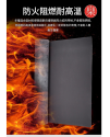 1米X5米 鐵粉牆身 阻尼隔音墊 隔音毯 隔音氈 (3mm厚) 1米X5米 鐵粉牆身 阻尼隔音墊 隔音毯 隔音氈 (3mm厚)