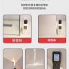 1米X10米 鐵粉牆身 白色PVC 環保阻尼隔音墊 隔音毯 隔音氈 (1.2mm厚)