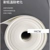 1米X10米 鐵粉牆身 白色PVC 環保阻尼隔音墊 隔音毯 隔音氈 (1.2mm厚)