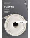 1米X5米 鐵粉牆身 白色PVC 環保阻尼隔音墊 隔音毯 隔音氈 (3mm厚)