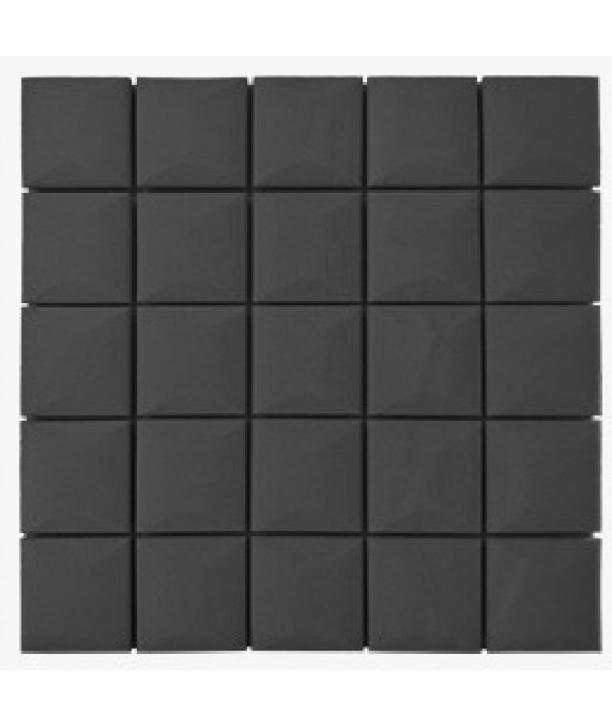 5CM 厚 方形 隔音 吸音棉 50X50CM 5CM 厚 方形 隔音 吸音棉 50X50CM