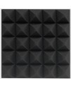 8CM厚 金字塔 隔音 吸音棉 50X50CM 8CM厚 金字塔 隔音 吸音棉 50X50CM