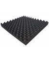 3CM 厚 隔音 波浪棉 50X50CM 3CM 厚 隔音 波浪棉 50X50CM