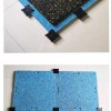 卡扣式 50CMX50CM 加厚 減震 隔音墊 (20mm厚)