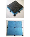 卡扣式 50CMX50CM 加厚 減震 隔音墊 (20mm厚)