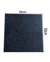 卡扣式 50CMX50CM 加厚 減震 隔音墊 (20mm厚)