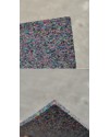 1米X1米 花色 減震 隔音墊 (10mm厚) 1米X1米 花色 減震 隔音墊 (10mm厚)