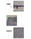 1米X1米 花色 減震 隔音墊 (10mm厚) 1米X1米 花色 減震 隔音墊 (10mm厚)