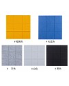 9MM厚 倒角高密度款 格仔款 60CMX60CM 帶背膠 聚酯纖維吸音板