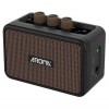Aroma AG04 USB 充電迷你 結他音箱