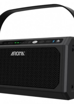 Aroma TG-08 USB 充電便攜式 電結他音箱