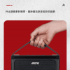 Aroma TG-08 USB 充電便攜式 電結他音箱