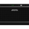Aroma TG-08 USB 充電便攜式 電結他音箱