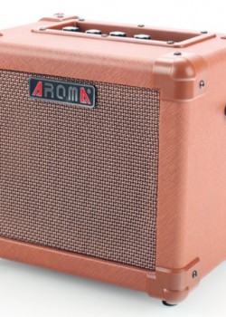 Aroma AG-10AM 便攜式結他音箱