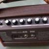 Aroma AG-15A 便攜式結他音箱 (充電藍芽款)