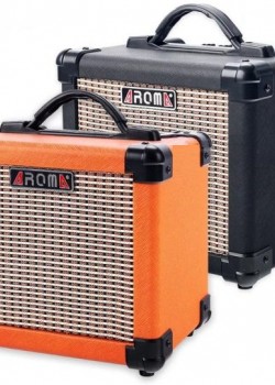 Aroma AG-10 電結他音箱