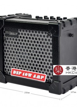 Aroma TM-05 電結他音箱