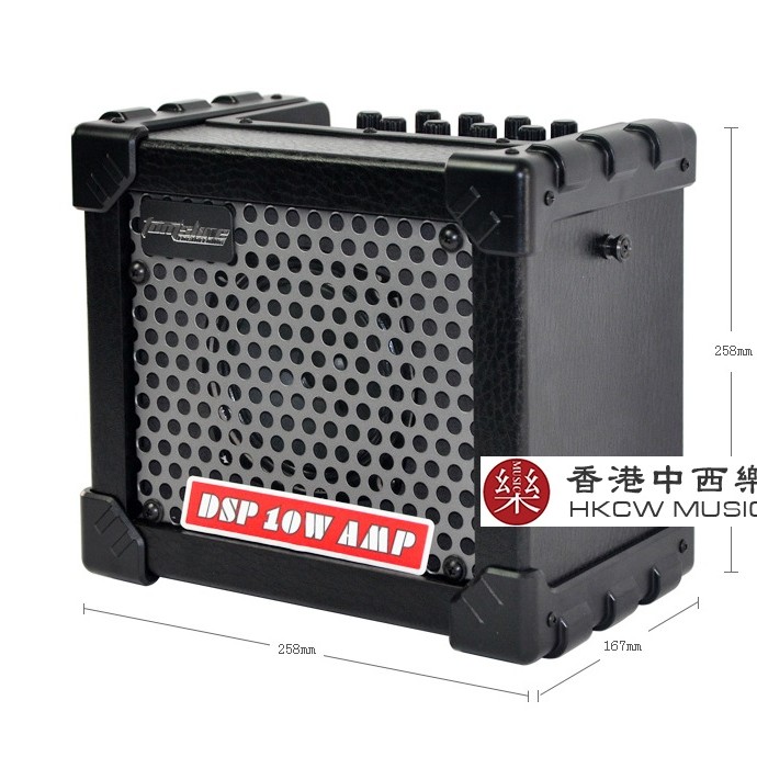 Aroma TM-05 電結他音箱
