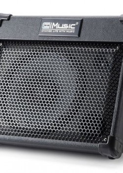 CoolMusic BP40 Busking AMP 便攜式流動 彈唱音箱
