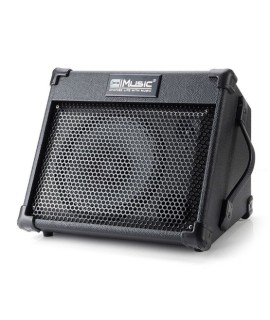 CoolMusic BP40 Busking AMP 便攜式流動 彈唱音箱