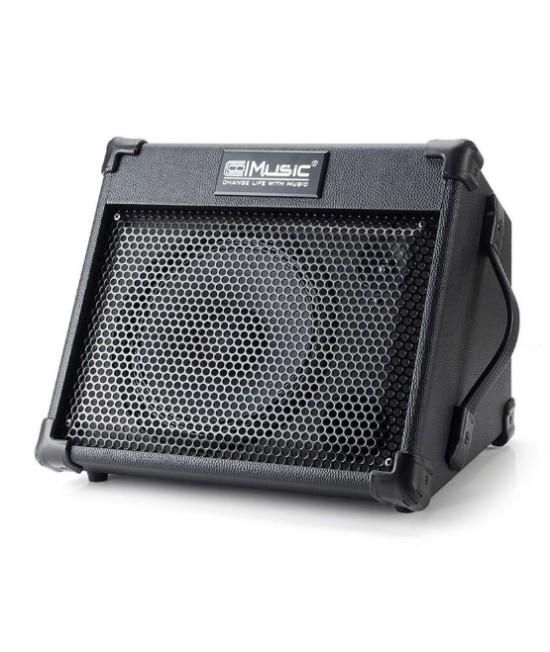 CoolMusic BP40 Busking AMP 便攜式流動 彈唱音箱
