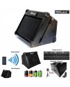 CoolMusic BP40 Busking AMP 便攜式流動 彈唱音箱
