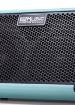 Coolmusic BP40D Busking AMP 便攜式流動 彈唱音箱