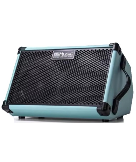 Coolmusic BP40D Busking AMP 便攜式流動 彈唱音箱